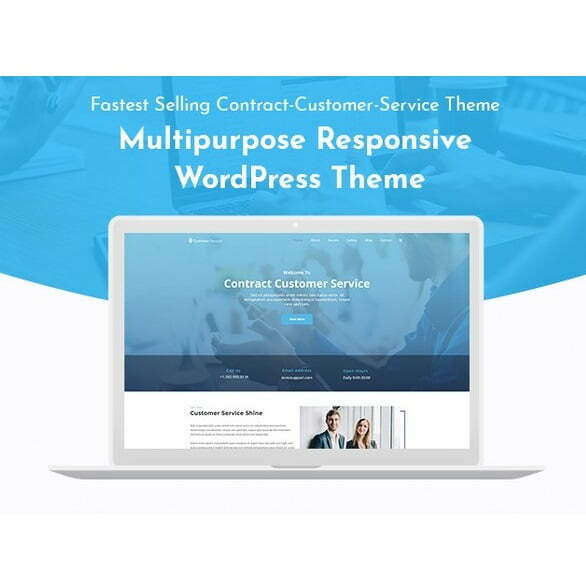 Tech Support – WordPress Theme Tech Support – WordPress Theme