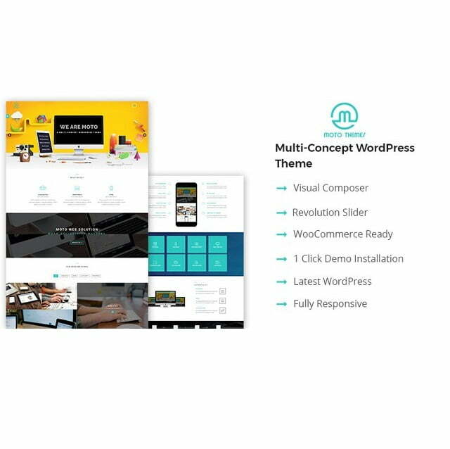 Websolutions – WordPress Theme Websolutions – WordPress Theme